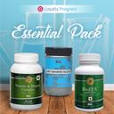 Essential Product Pack